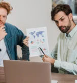 Why Most Websites Don’t Convert Visitors into Leads