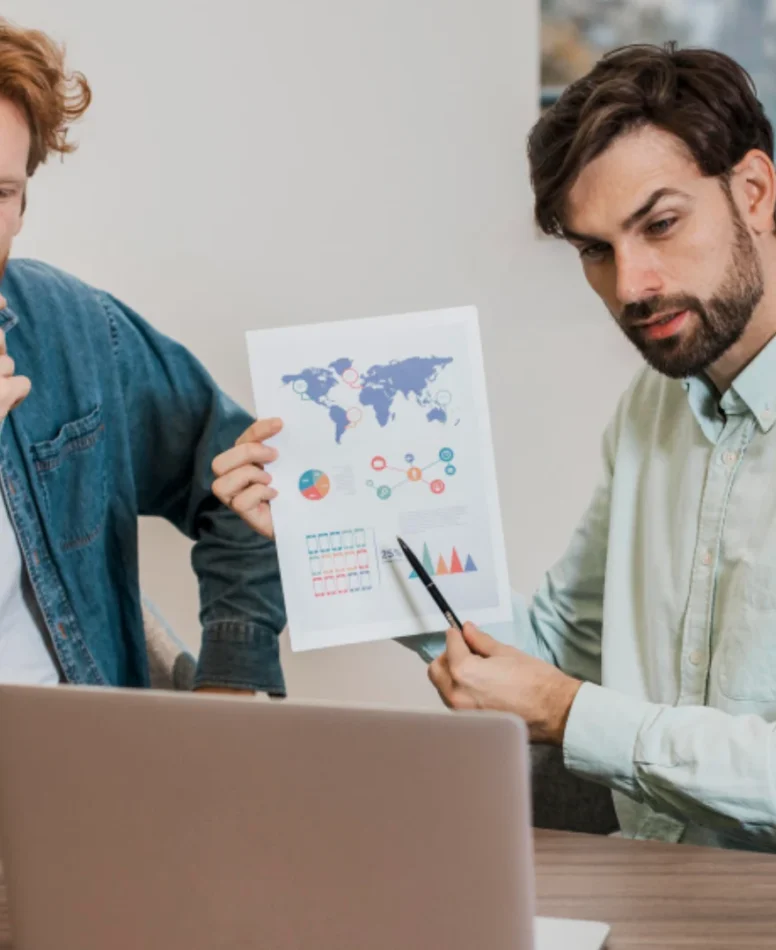 Why Most Websites Don’t Convert Visitors into Leads